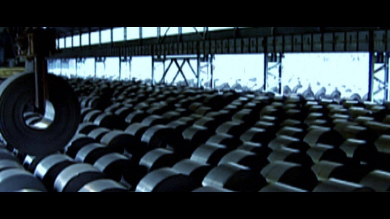 Robot Revolution Trailer