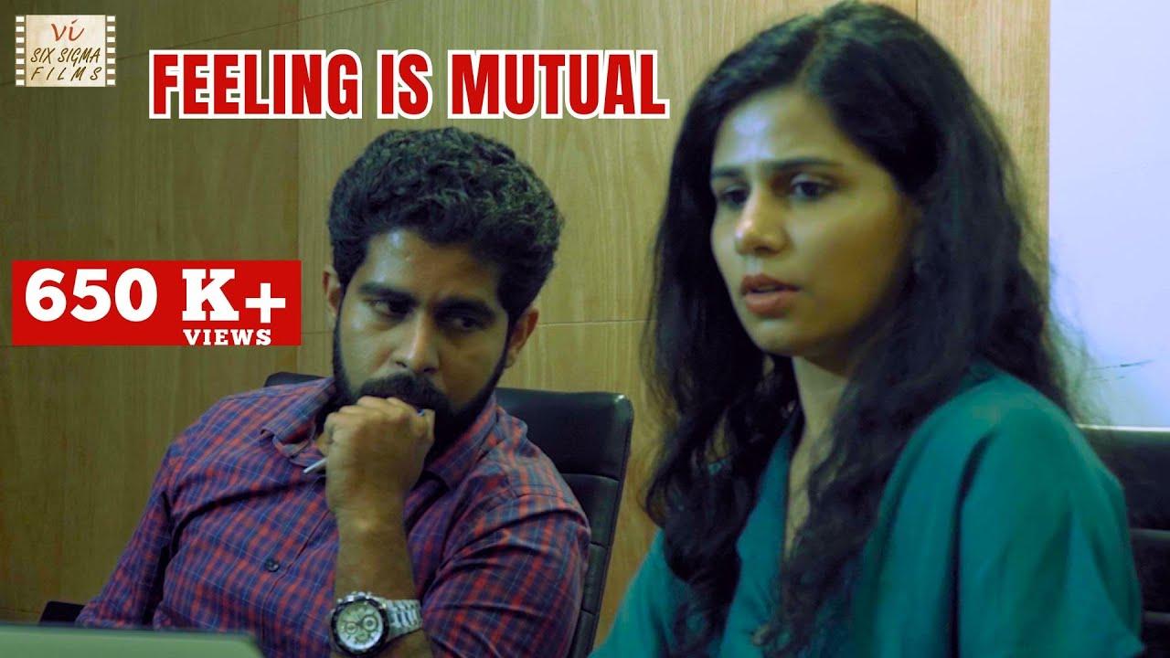Feeling Is Mutual Trailer