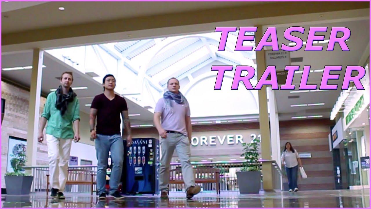 YOLO: The Movie Trailer