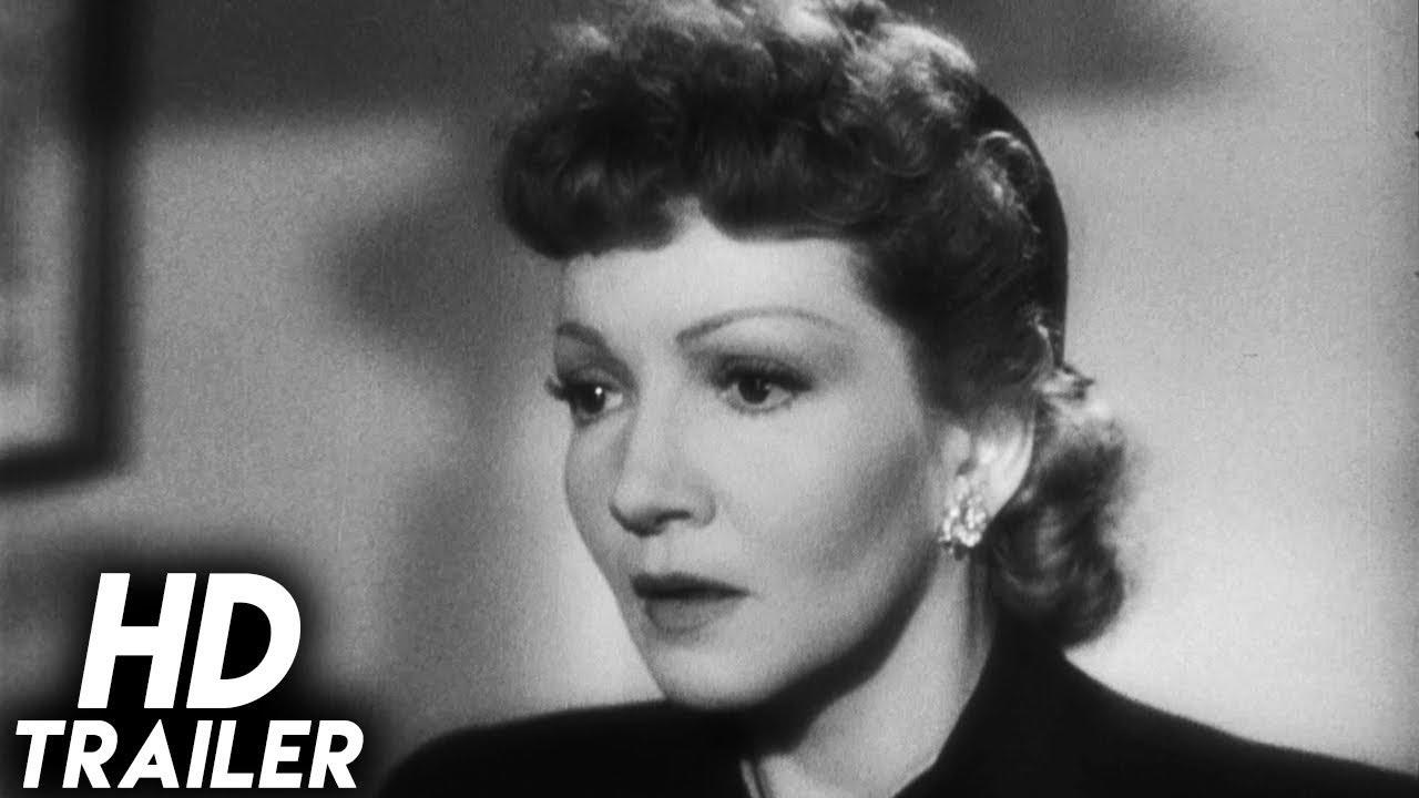 Since You Went Away Trailer