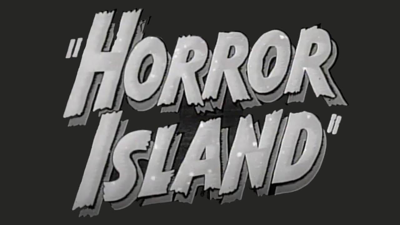 Horror Island Trailer