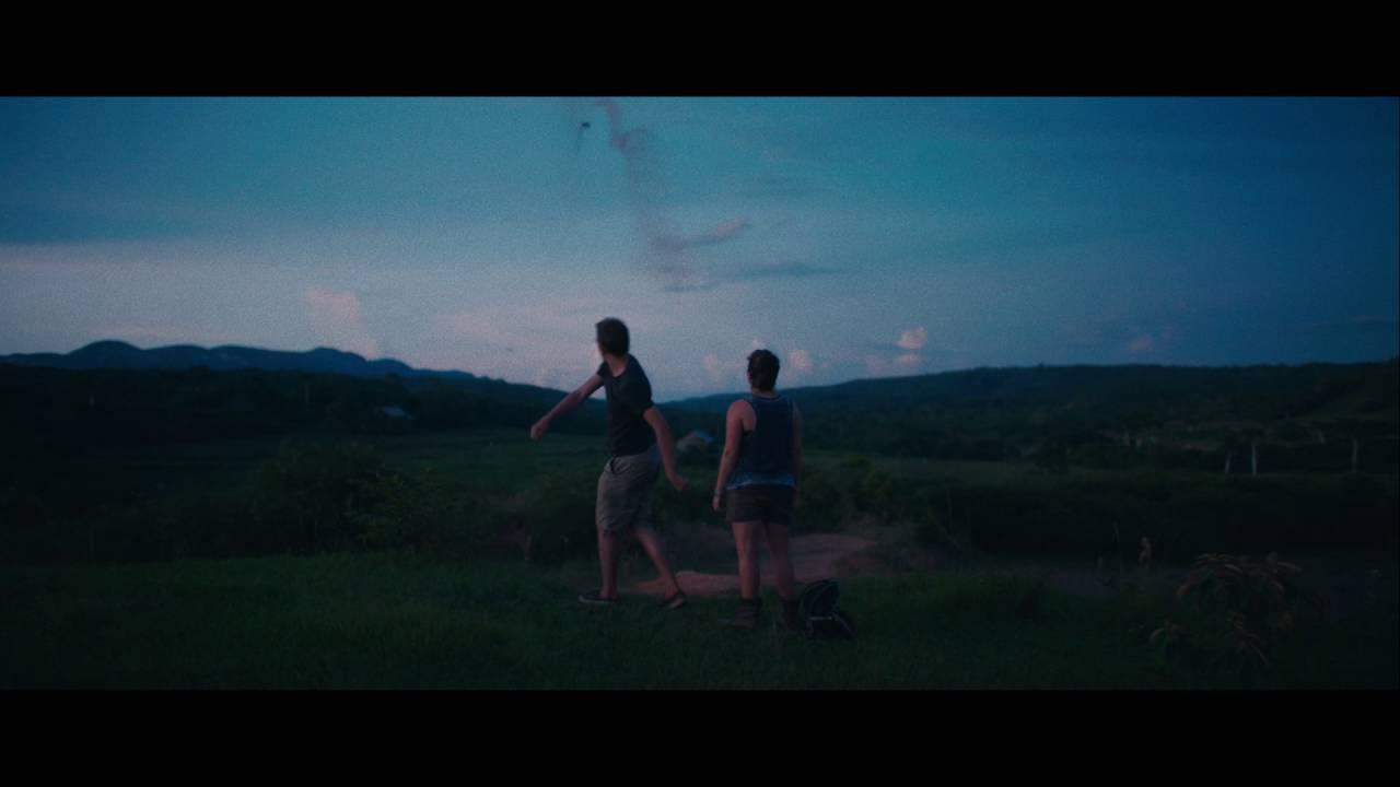 The Ashes Trailer