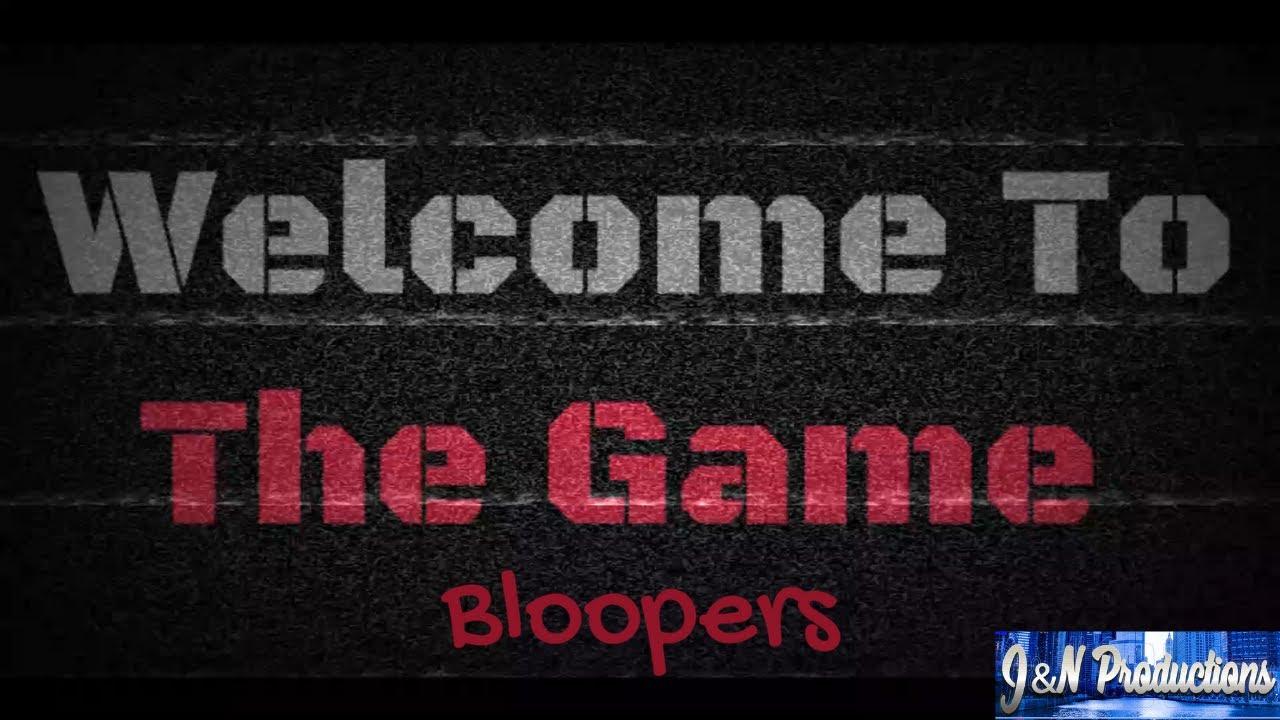 Welcome to the Game Trailer