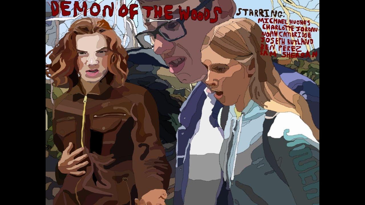 Demon of the Woods Trailer