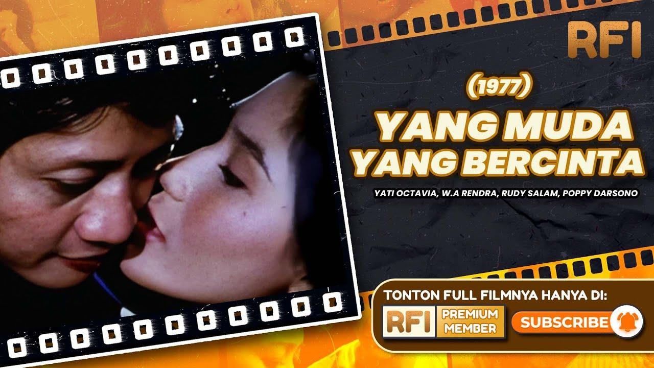 Young, in Love Trailer