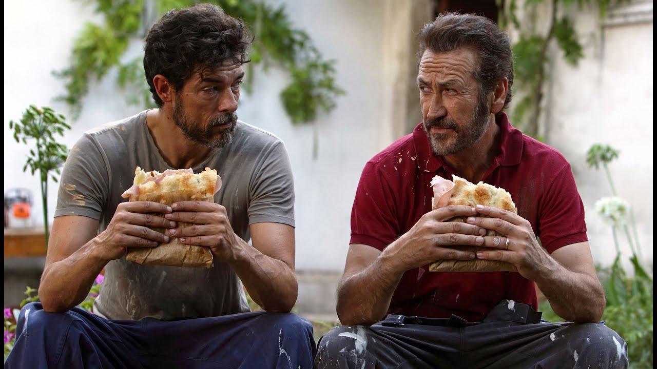 God Willing Trailer