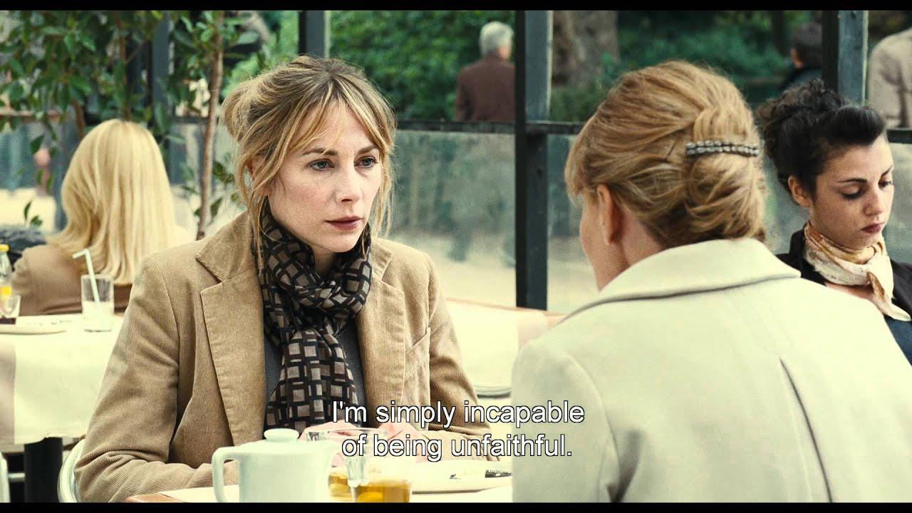 The Art of Love Trailer