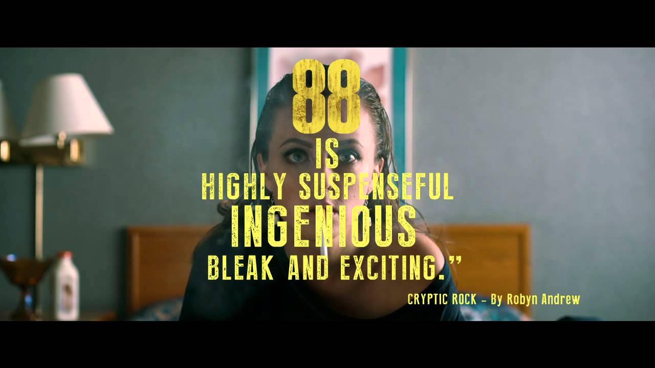 88 Trailer