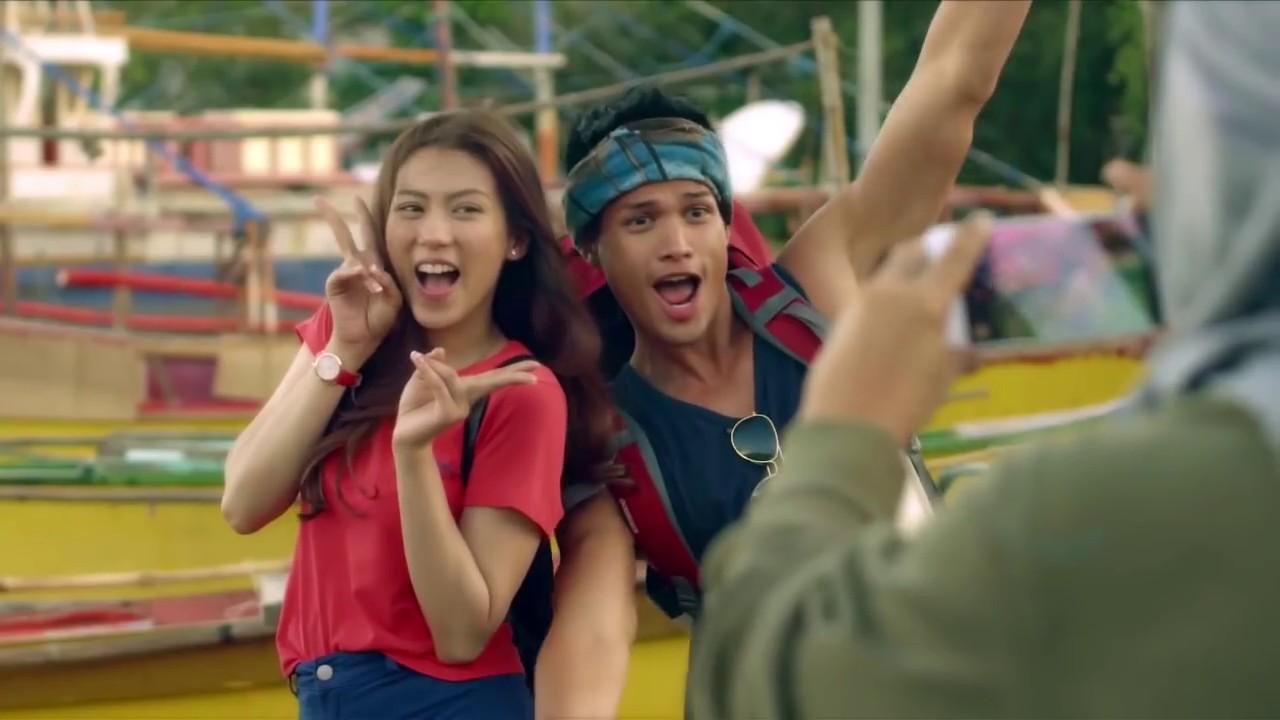 Nakalimutan Ko Nang Kalimutan Ka Trailer