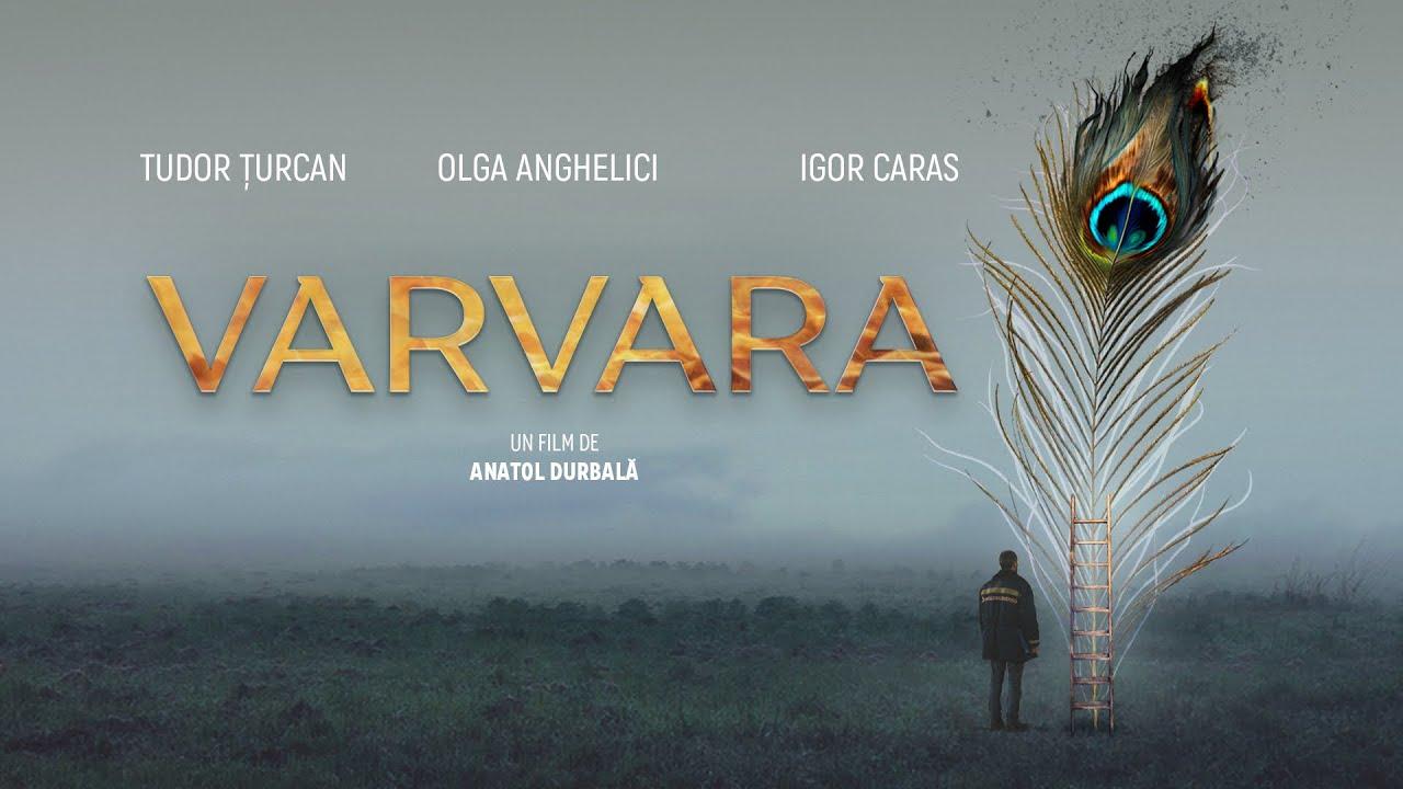 Varvara Trailer