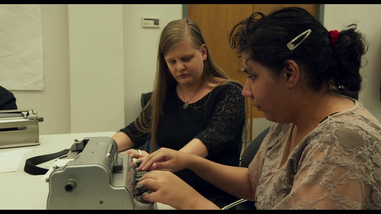 Ex Libris: The New York Public Library Trailer