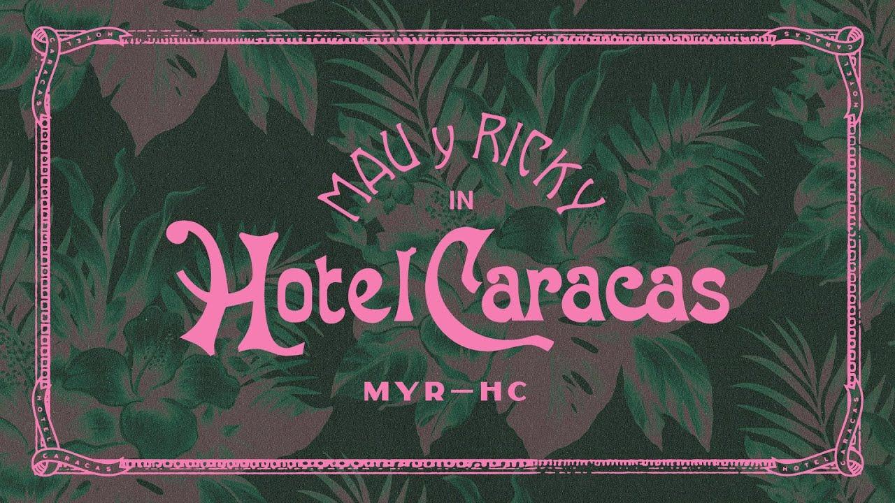 Hotel Caracas: La Peli Trailer