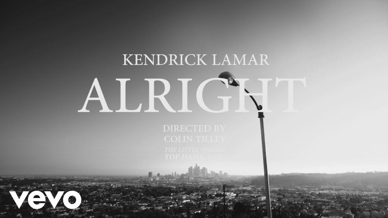 Alright Trailer