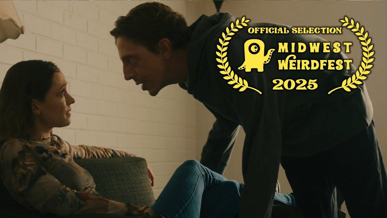 Anywhere Trailer