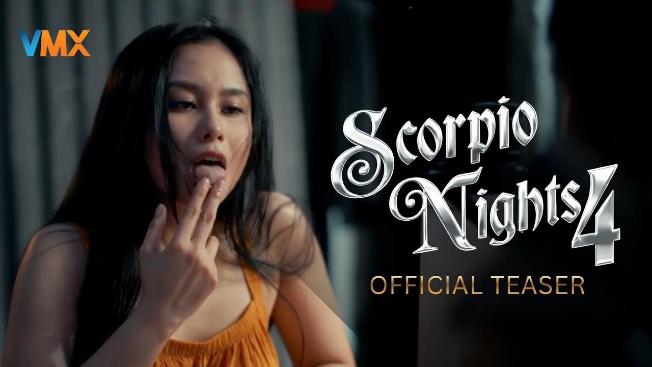 Scorpio Nights 4 Trailer