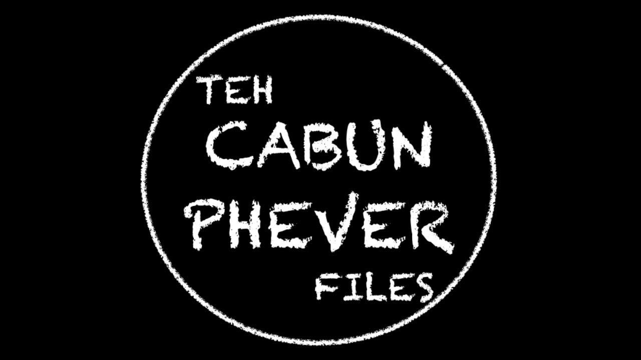 The Cabin Fever Files Trailer
