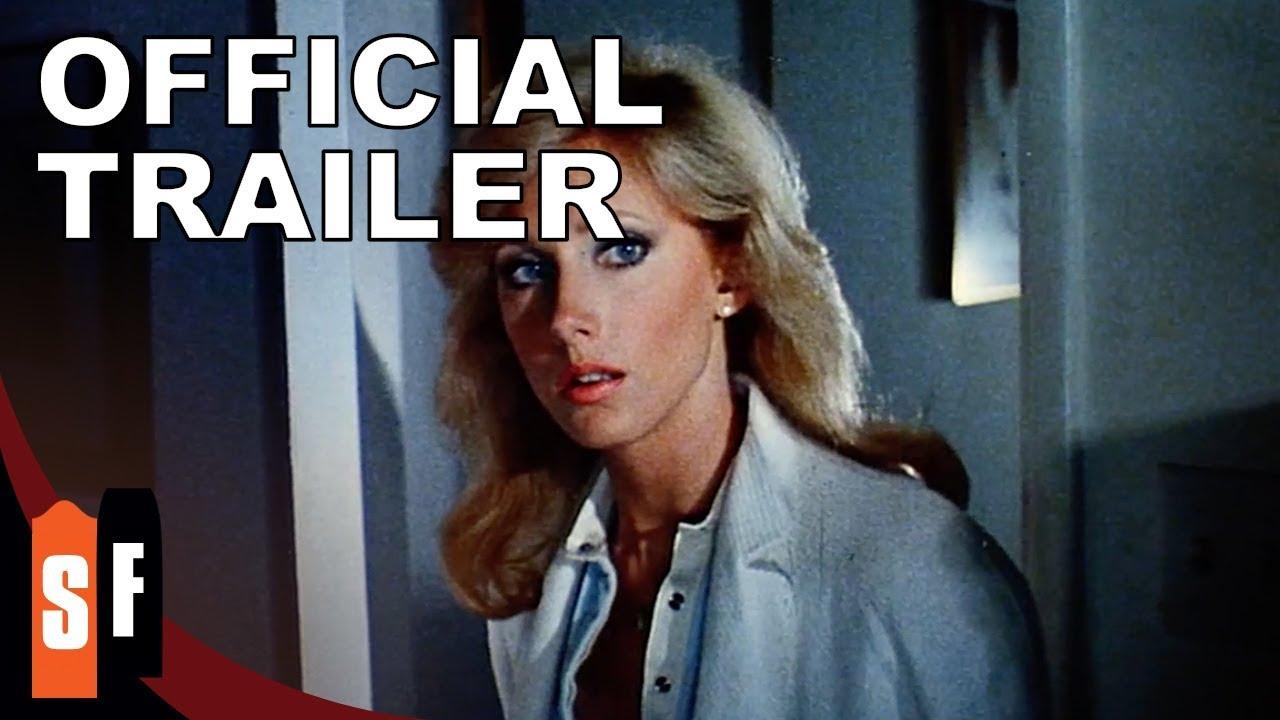 The Seduction Trailer