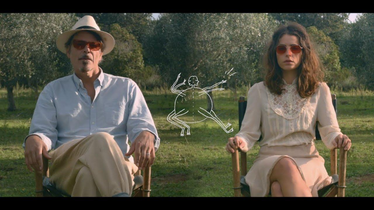 Neolovismo Trailer