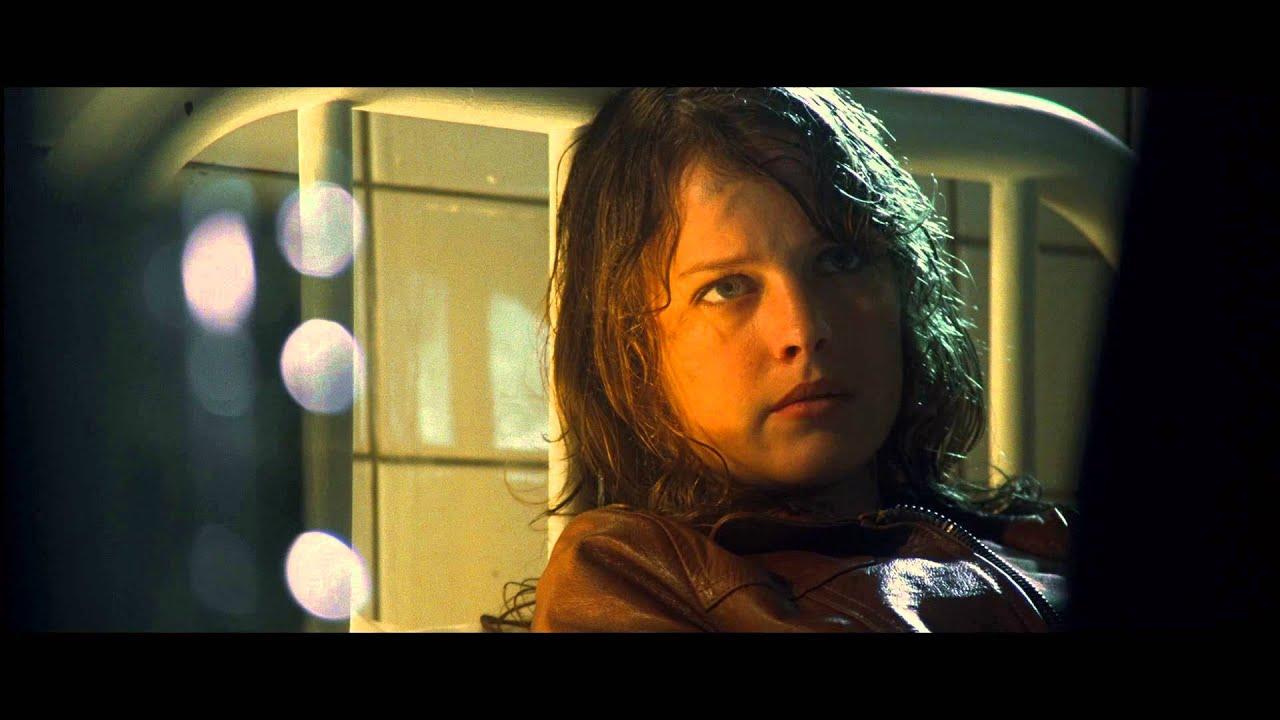 Blood: The Last Vampire Trailer