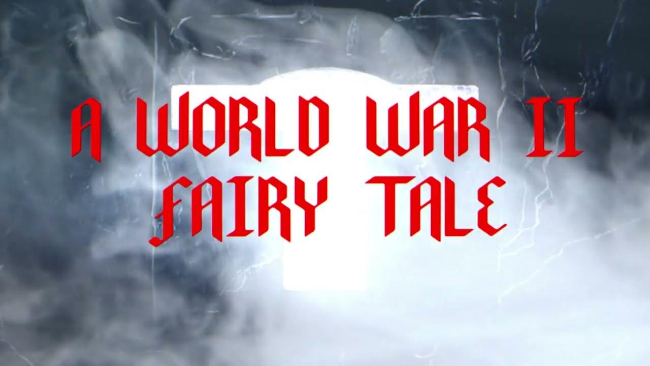 A World War II Fairy Tale: The Making of Michael Mann's 'The Keep' Trailer