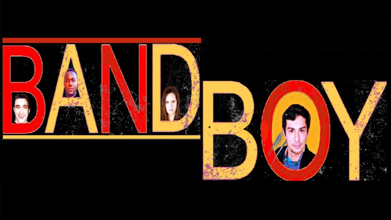 Band Boy Trailer