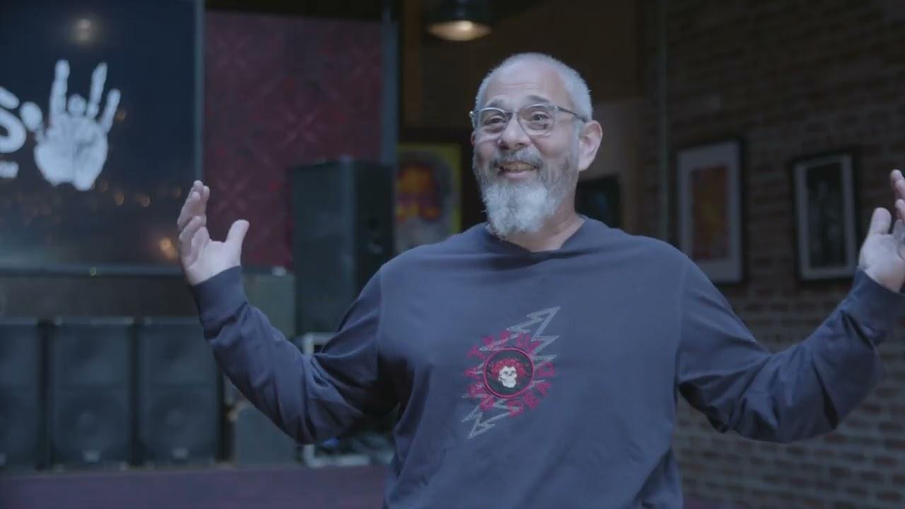 Not Fade Away: A Celebration of the Grateful Dead Legacy Trailer