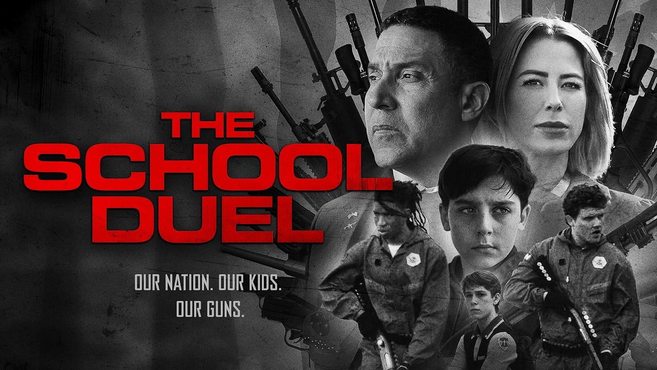 The School Duel Trailer