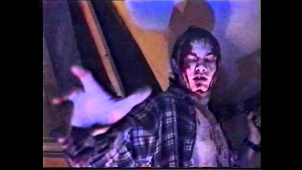The Demons Beneath Trailer