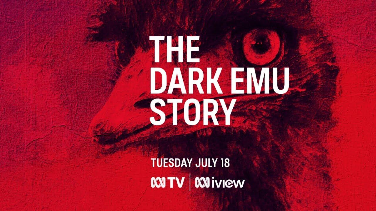 The Dark Emu Story Trailer