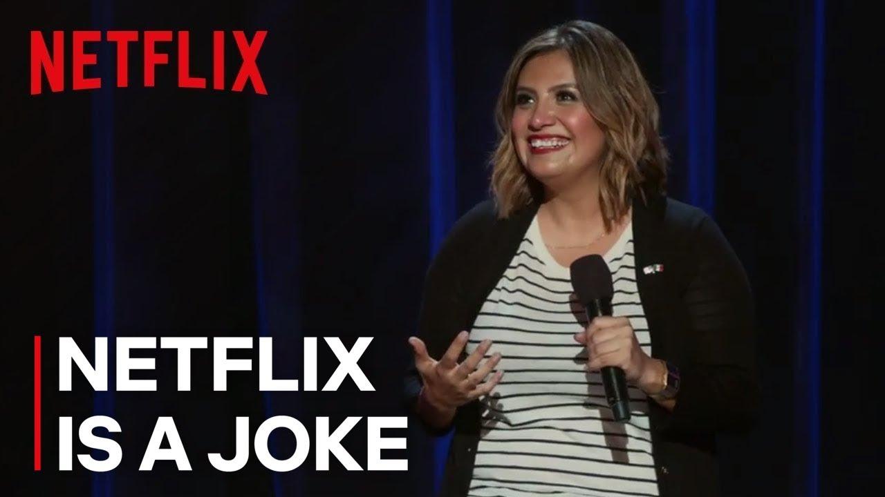 Cristela Alonzo: Lower Classy Trailer
