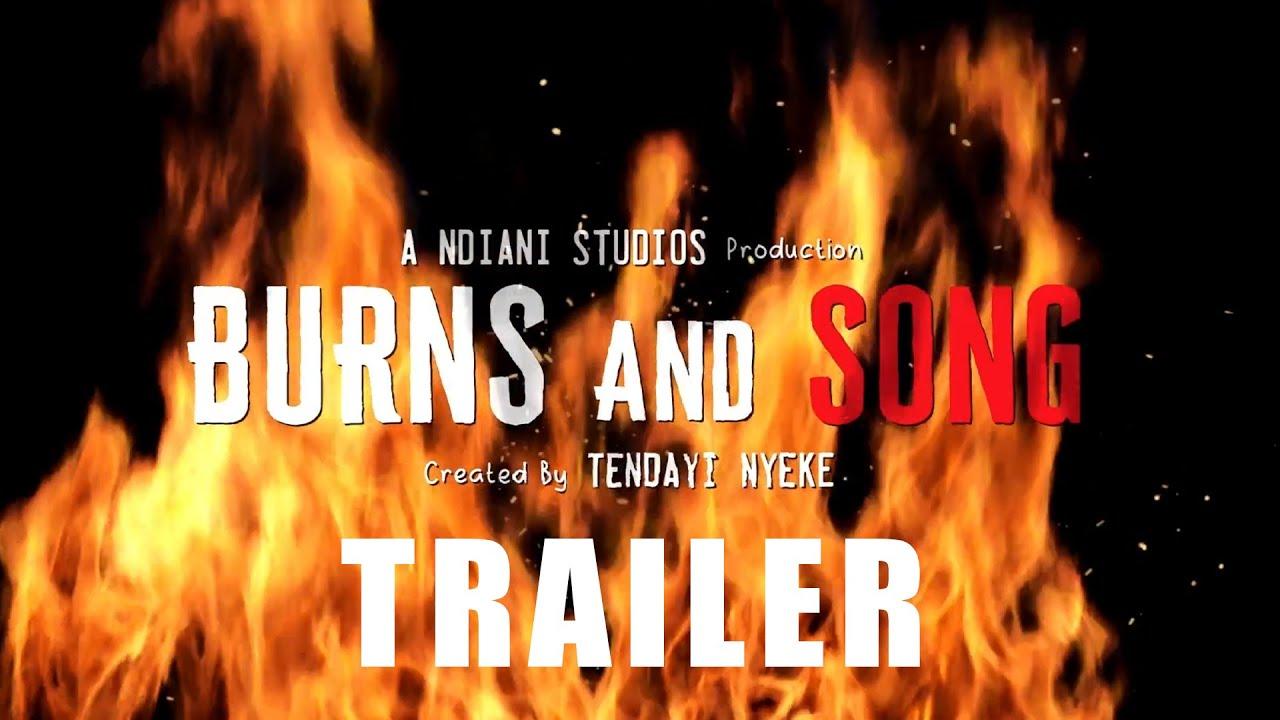 Burns and Song Trailer