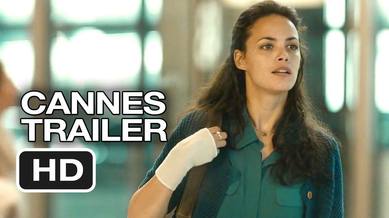 The Past Trailer