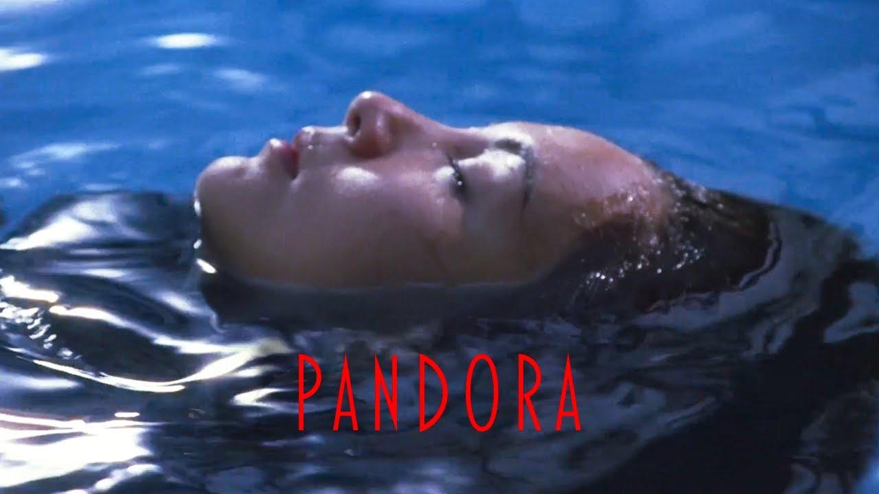 Pandora Hong Kong Leg Trailer