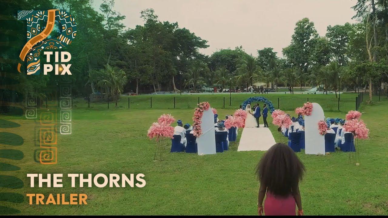 The Thorns Trailer