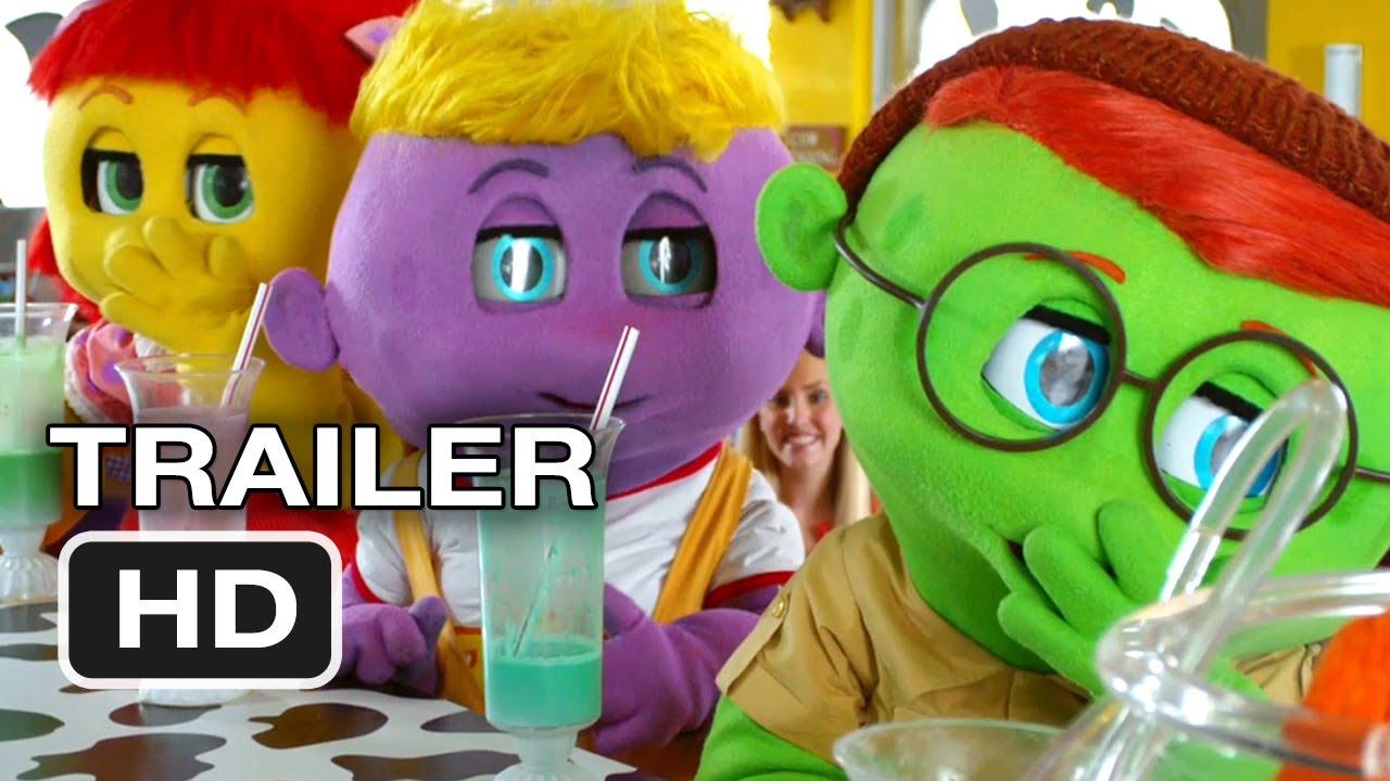 The Oogieloves in the Big Balloon Adventure Trailer