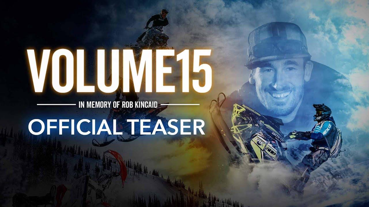 509 Films: Volume 15 Trailer