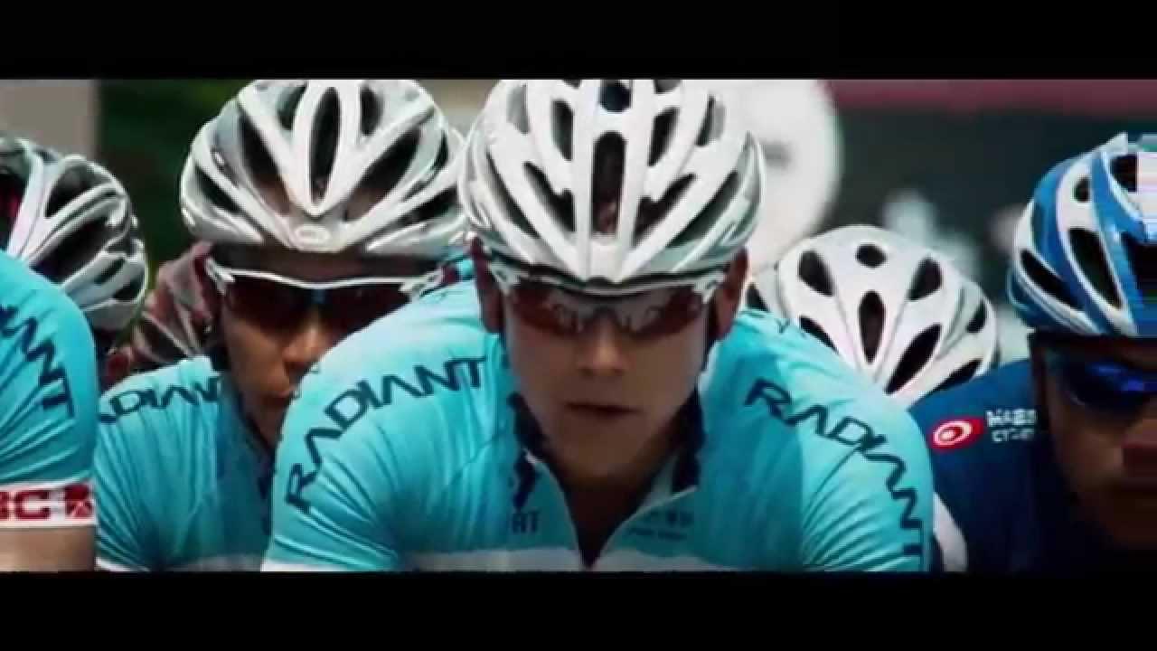 To the Fore Trailer