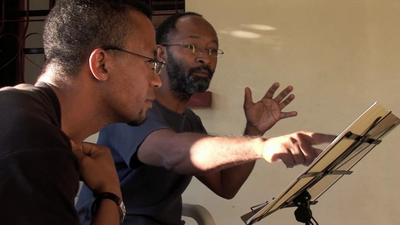 An opera from indian ocean Trailer