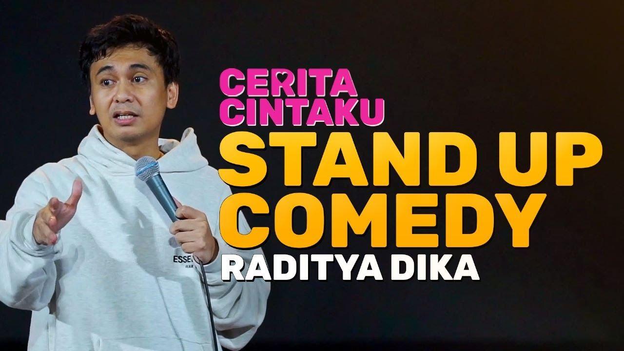 Cerita Cintaku Trailer