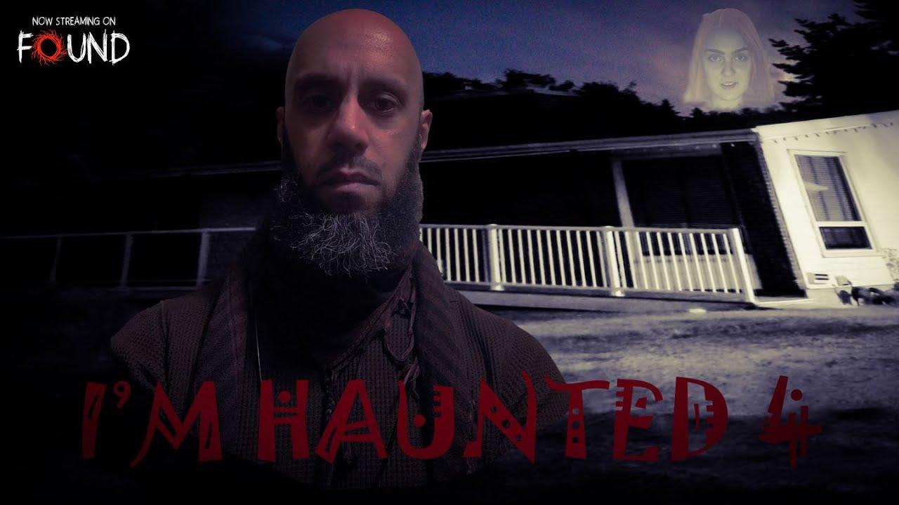 I'm Haunted 4 Trailer