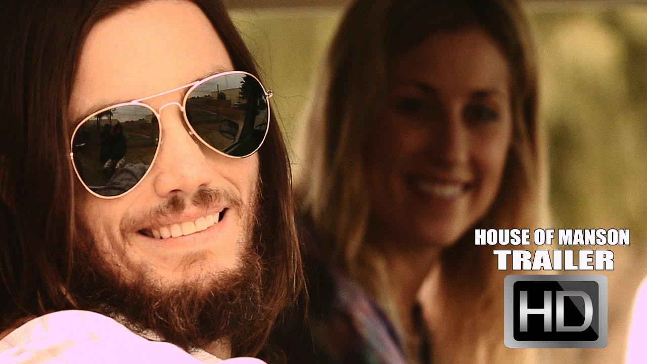 House of Manson Trailer