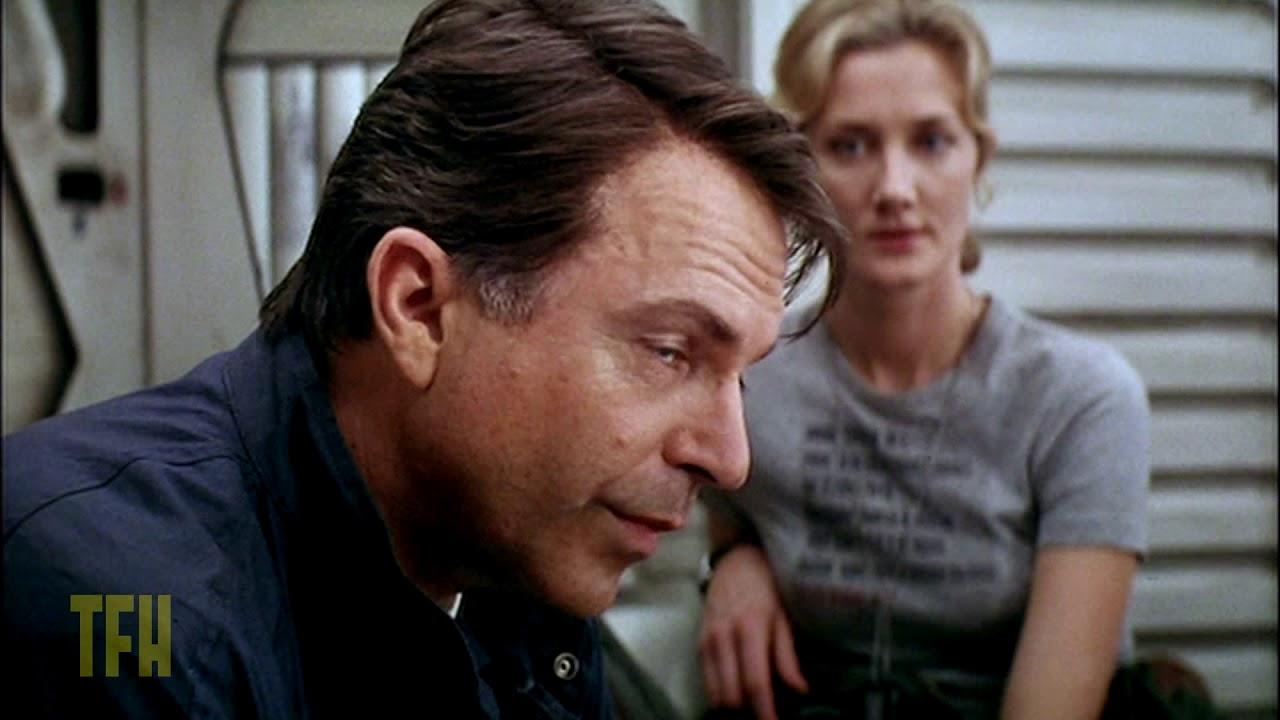 Event Horizon Trailer
