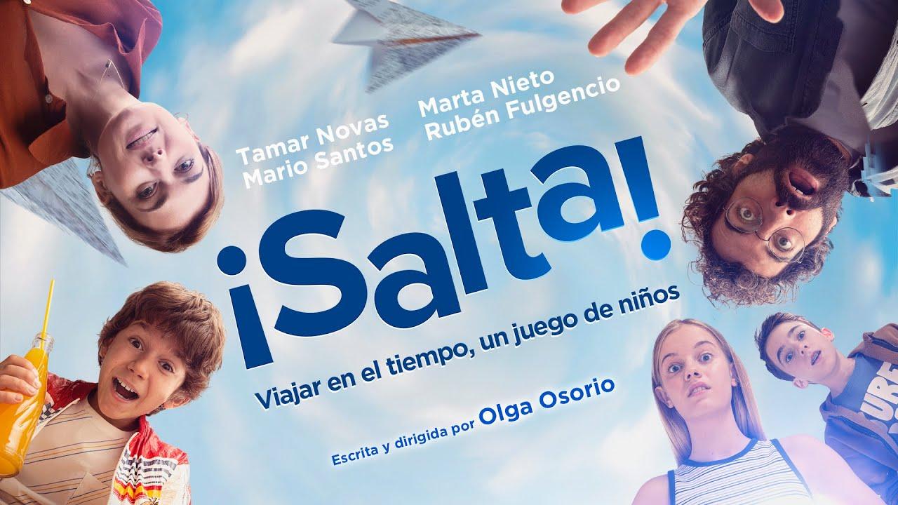 Jump! Trailer
