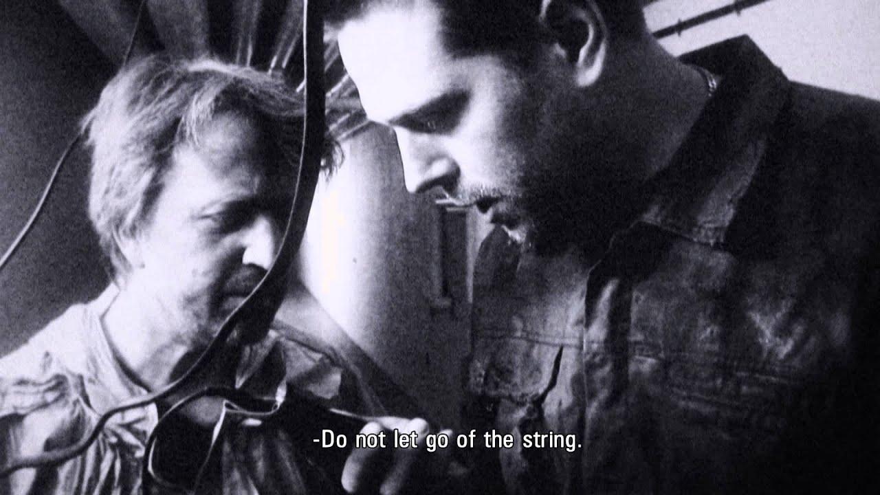 Feed the Light Trailer