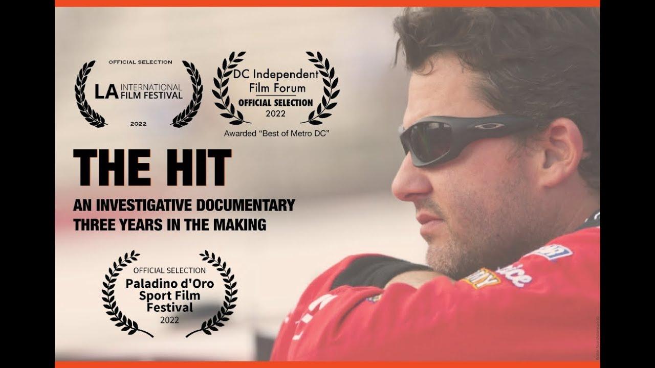 The Hit: An Investigative Documentary Trailer