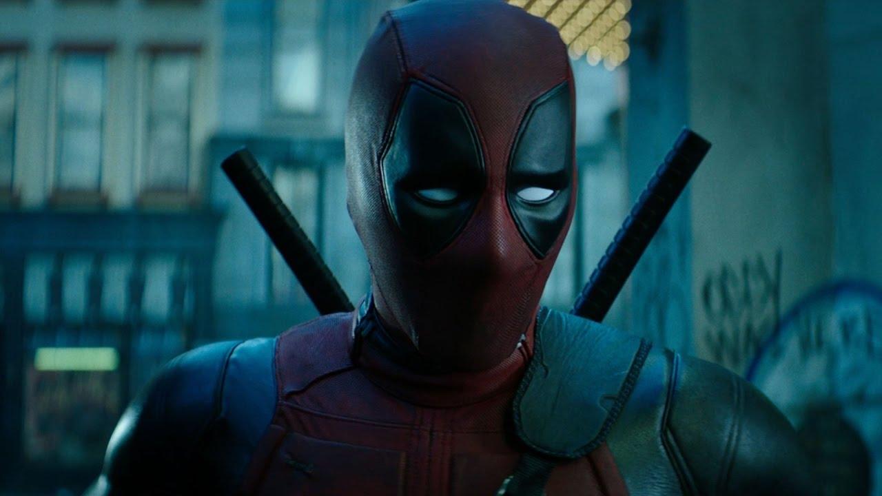 Deadpool: No Good Deed Trailer