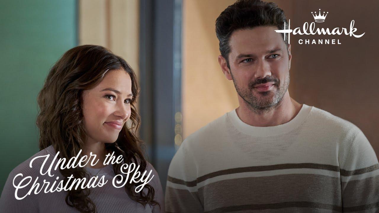 Under the Christmas Sky Trailer