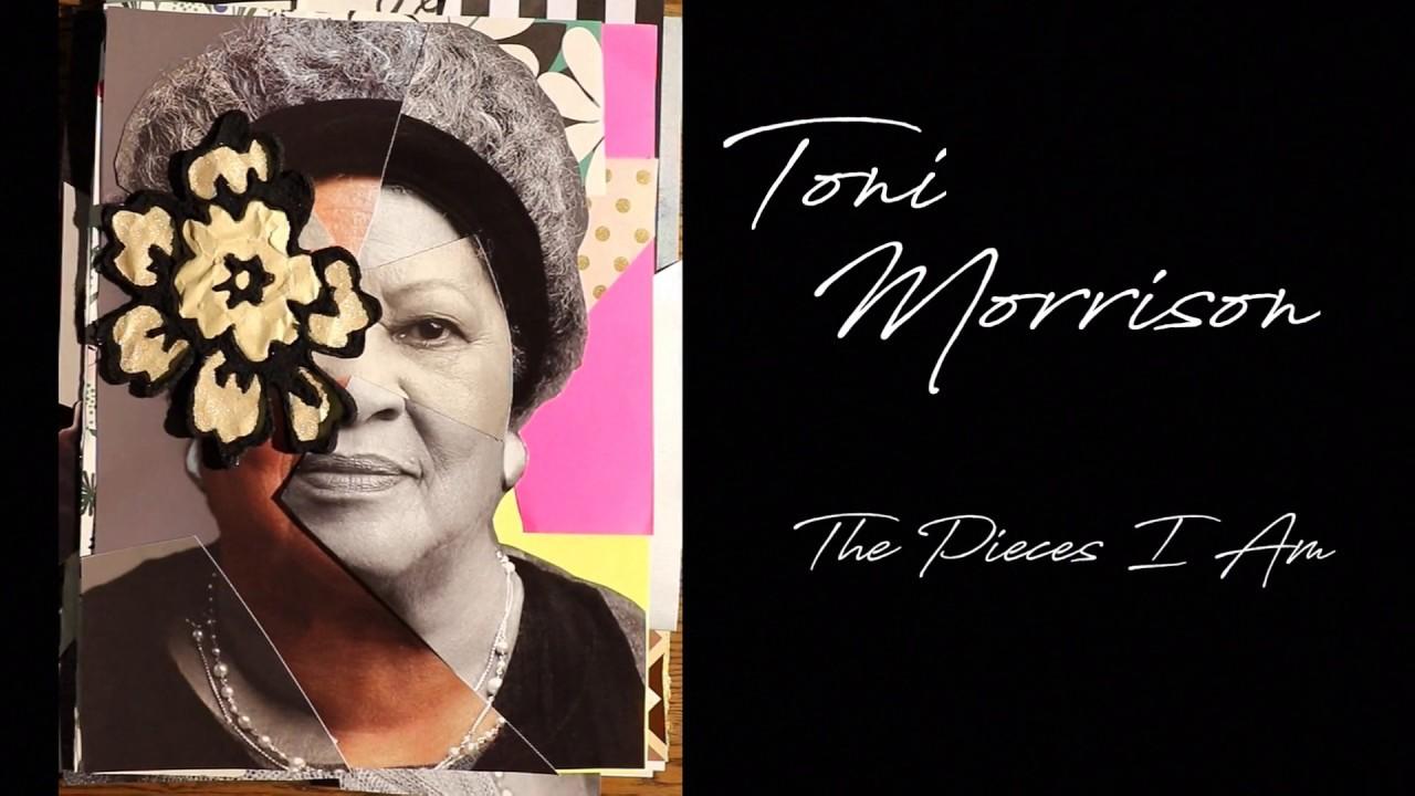 Toni Morrison: The Pieces I Am Trailer