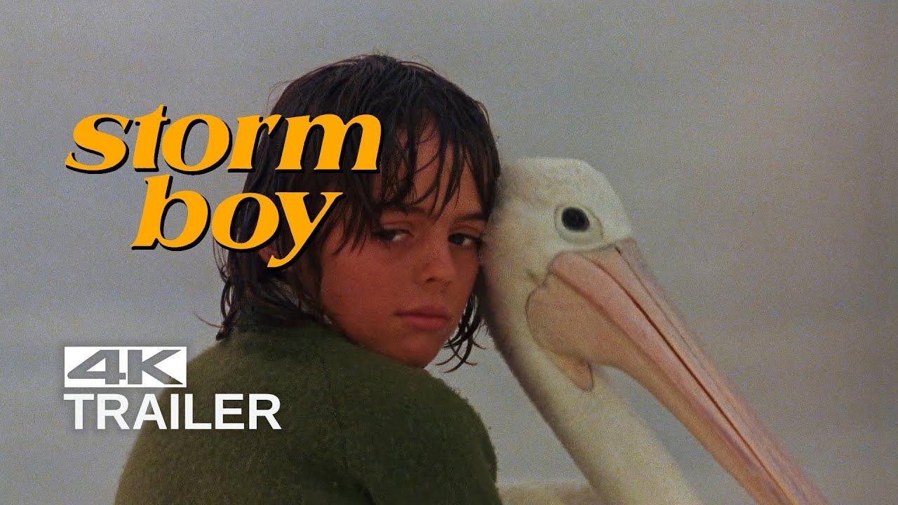 Storm Boy Trailer