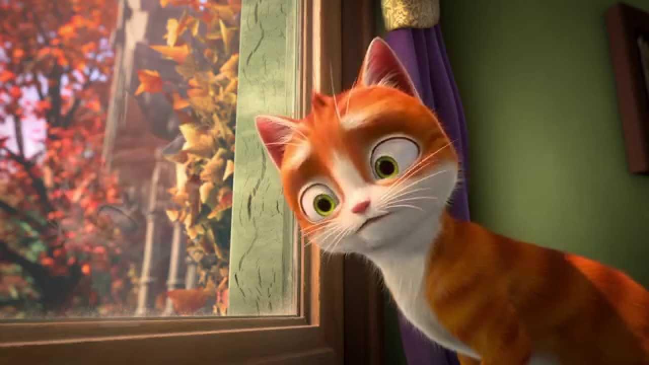 The House of Magic Trailer